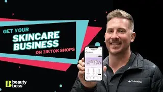 How to Set Up TikTok Shop with BeautyBoss (Complete Walkthrough)