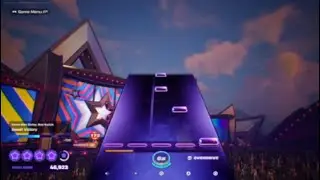 David Glen Eisley, Bob Kulick - Sweet Victory | Fortnite Festival Expert Vocal 100% (97,069)