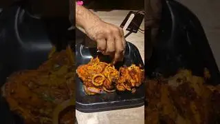 CHICKEN NIGHT🤤Koodo restaurant  Pudukkottai | chicken strip | Chicken Wrap | Chicken fried Rice💥😍🐣