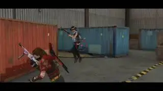My first gameplay #ff max #old #60fps