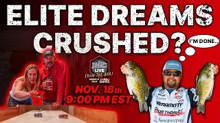 Tai Au Breaks His Silence: The Truth Behind the Lake Okeechobee EQ Polygraph Controversy