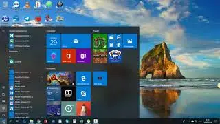Как сканировать в Windows 10