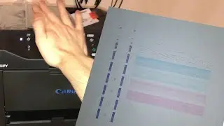 Canon MB2750 printer is not working good repair problems MB5050/MB2755/MB5150/MB5450/
