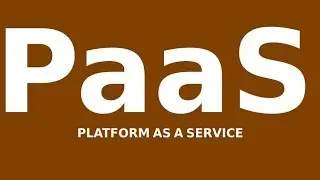 What is a Platform as a Service (PaaS)?