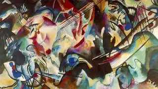 Schoenberg - 3 Pieces for Piano, Op.11