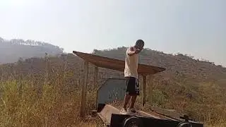 AWING VILLAGE RAPPER OFFICIAL VIDEO 2025