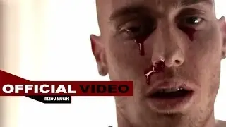 RIZOU - Tout ce que j'écris (OFFICIAL VIDEO)