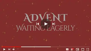 14 December || Advent ||  Wymondham Site