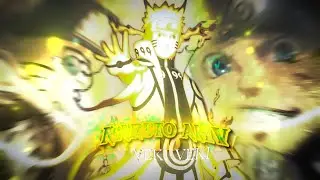 ||  Naruto - VEKI VEKI (Slowed) [EDIT/AMV] 4K || #anime #edit #amv #song #naruto #boruto #youtube
