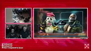 Core Gamer Treff Tekken 7 World Tour  Dojo Event 2023 II