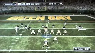 Shocker360 MaddenAllstars Quits VS THE-R-A-V-E-N Madden 12