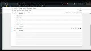 May&uacute;sculas y min&uacute;sculas en Python
