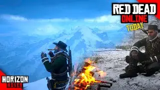 RDR2 Online Daily Challenges 12/29 & Madam Nazar location - RDR2 December 29 2023