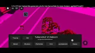 SHOWCASE TUBERS93 SCRIPT :D (require y server side)