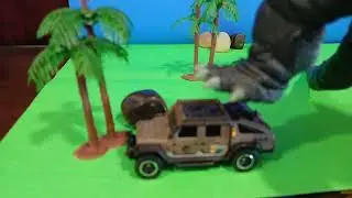 Origins Of Godzilla [FOUND FOOTAGE]