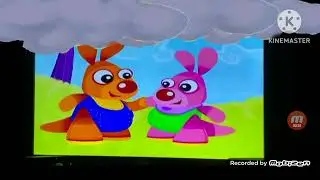Kenny And Goorie Puppy BabyTV english