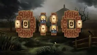 Shadowhand 35\69 ( PC ) 2017
