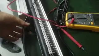 SP Check if the connection is OK