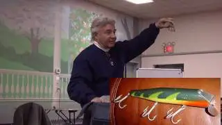Don Musso The Jinx