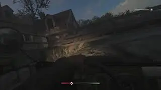COD WWII MISSION 4 