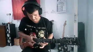 ZOOM G3N WITH BOSS GE 7