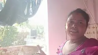 সাধারণ ভিডিও সাধারণ ঘরের গৃহবধূর 🙏❤🪔🌺🌺