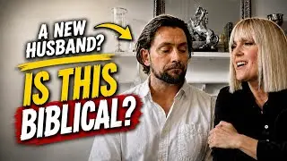 Did God Really Tell Her to Remarry? Breaking Down Liz Wrights Testimony
