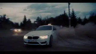 Young Nudy - EA (feat.21 Savage) | BMW 640D vs BMW 330i