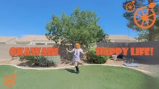 【LoveLive!】OKAWARI Happy Life! | Chika Takami Solo