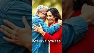 5 Clear Signs God Has Truly Forgiven You #scriptureexplained #love #learntoforgive #knowgod  #bible