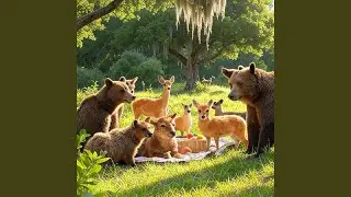Picnic Picnic