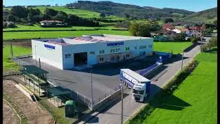 Cable Tray manufacturers in Spain: Valdinox
