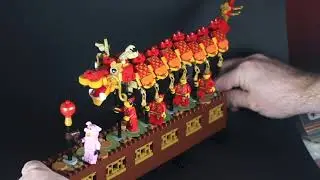 Dragon Dance