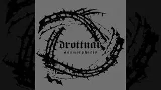 Drottnar - Anamorphosis EP (Remastered 2025)