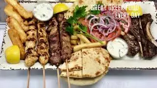 GYRO CITY BOSTON