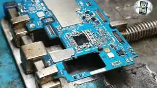 Samsung A20 on off switch problem solution/samsung a20 power button problem solution