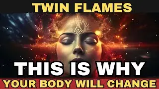✨This Is WHY, Before Union, The Feminine Body Will Change✨