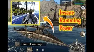 The Pirates: Plague Of The Dead | Gameplay - nautilus dominating the game (INSANE!)