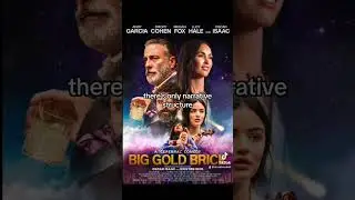 166) Big Gold Brick (2022) - 20 June 2023