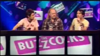 Never Mind The Buzzcocks (guesthosted) ~ S18E03 Part 1