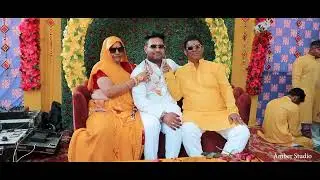 Dayma Family best wedding highlights 2023