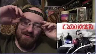 RANT - Steven Seagal: Lawman Episode 5 Review - He Was NOT 'Resisting' Arrest!