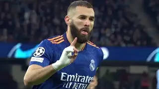 Karim Benzema 4K Free Clips &bull; clips for edits &bull; Best Scene Pack &bull; No Watermark &bull; Full HDR [21 60p]