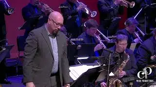 NH Jazz Orchestra - Begin The Beguine (2025)