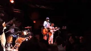 Trey Hawkins Band - Small Town Southern Girl