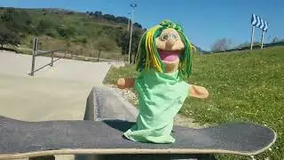 zierbena sk8 park