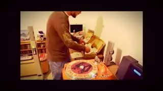 JAZZMAICA COLLECTORS Presenta: SR. MC'COCNHA (Fat Roots & Jazzmaica 12' Inches)