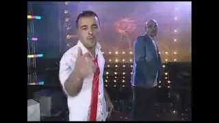 2 TON - Hey Sinjorita - 2011 [ Official Video ] HD