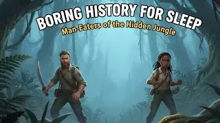 The Mysterious Village Beyond the Fog