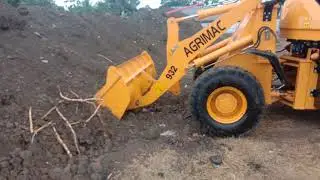 AGRIMAC 932/CALL 09484553288